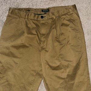 Orvis Heavy Duty Outdoor Pants